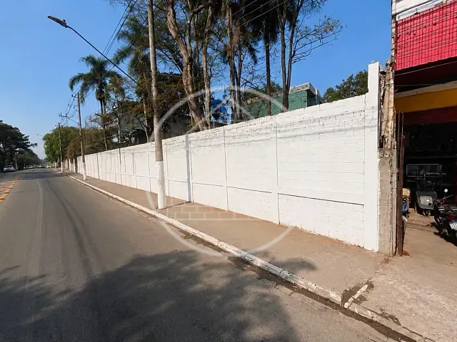 Prédio com 3646m², à venda, no bairro Parque Maria Fernandes em São Paulo