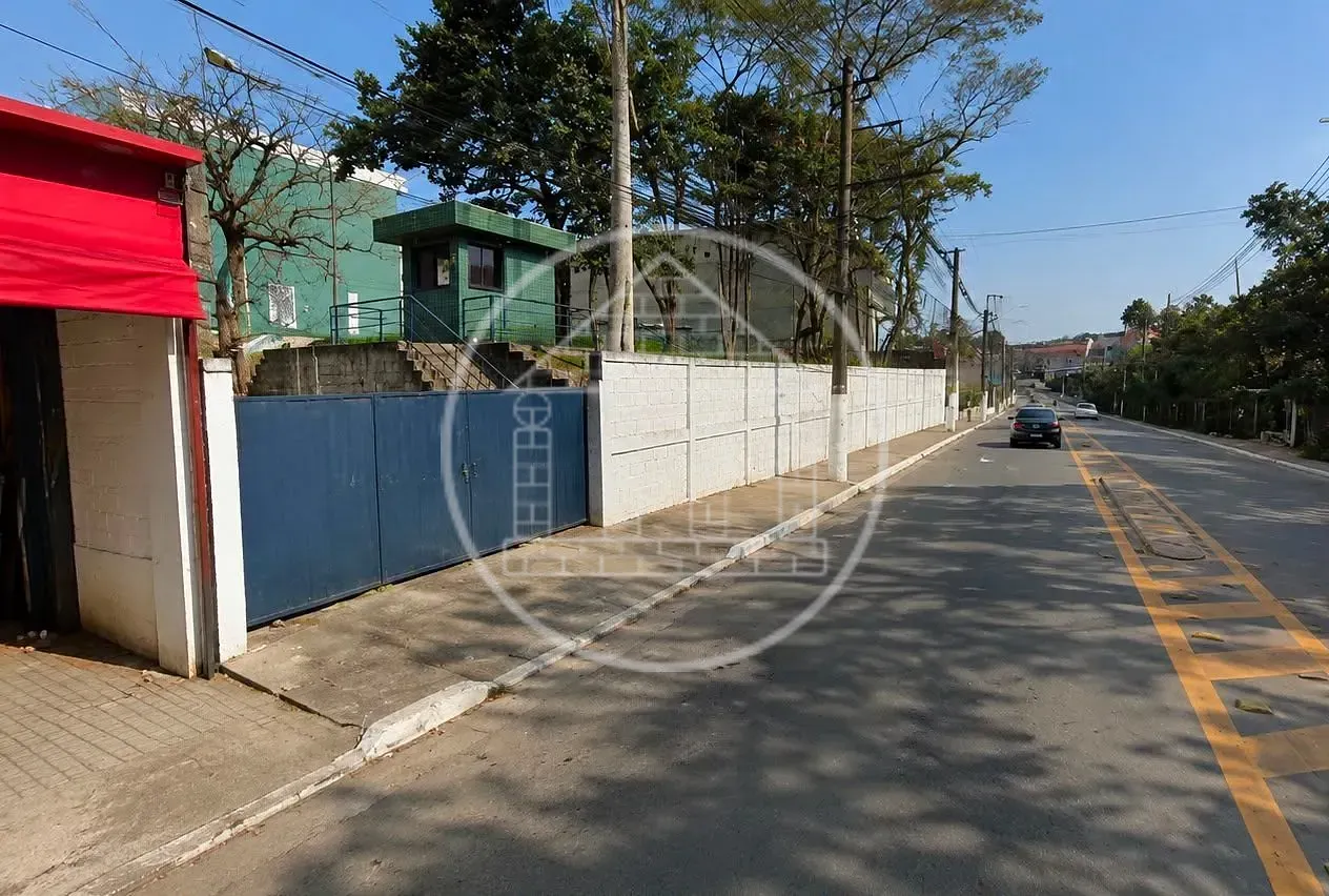 Prédio Inteiro, 3646 m² - Foto 1