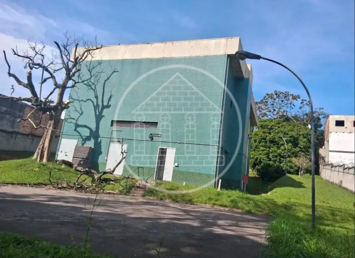 Prédio Inteiro, 3646 m² - Foto 13