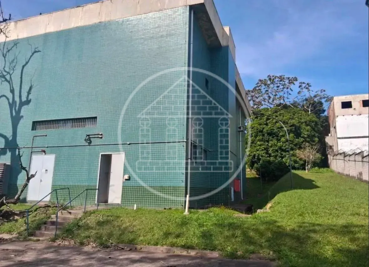 Prédio Inteiro, 3646 m² - Foto 2