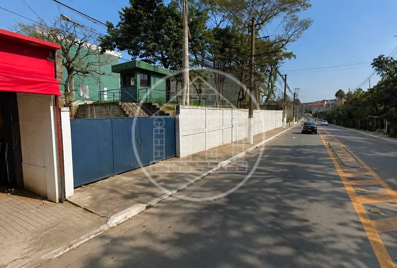 Prédio Inteiro, 3646 m² - Foto 1