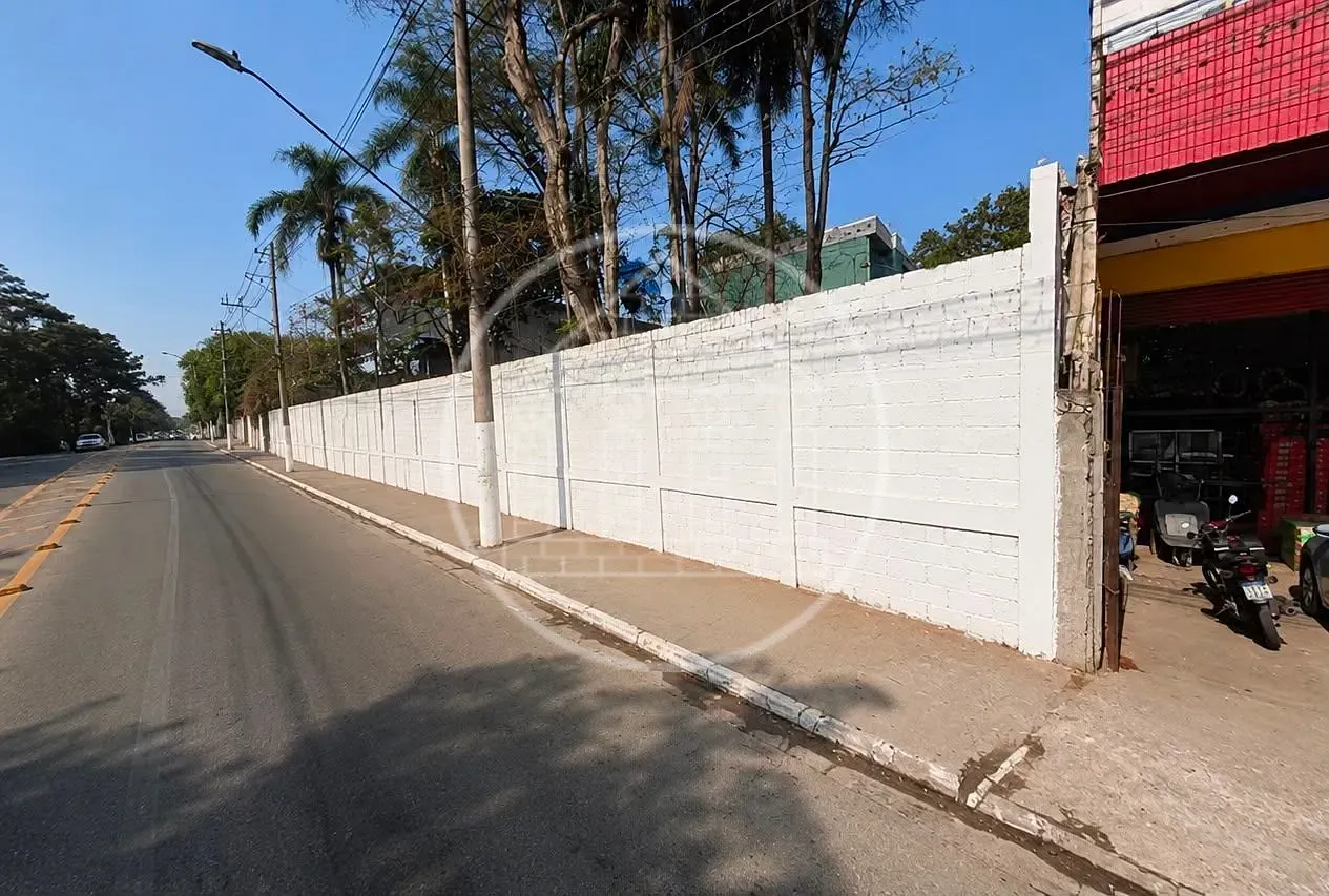 Prédio Inteiro, 3646 m² - Foto 4