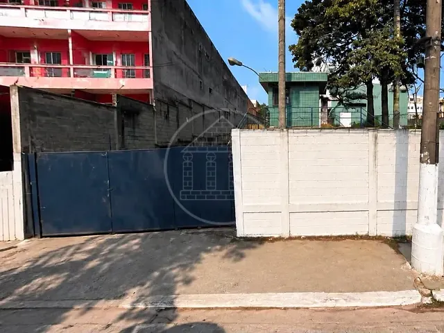 Prédio com 3646m², à venda, no bairro Parque Maria Fernandes em São Paulo