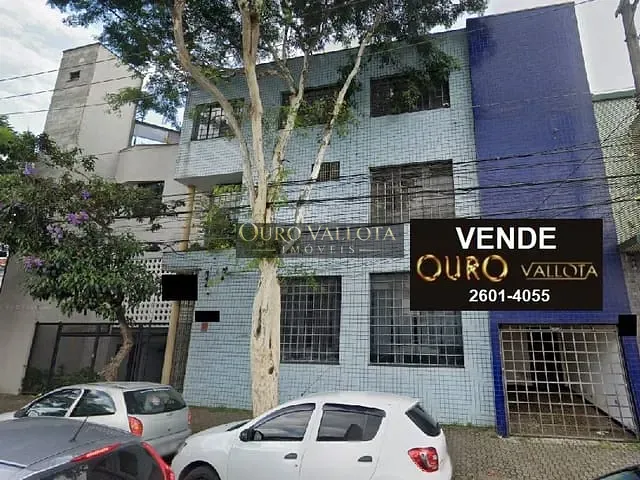 Prédio com 142m², à venda, no bairro Tatuapé em São Paulo