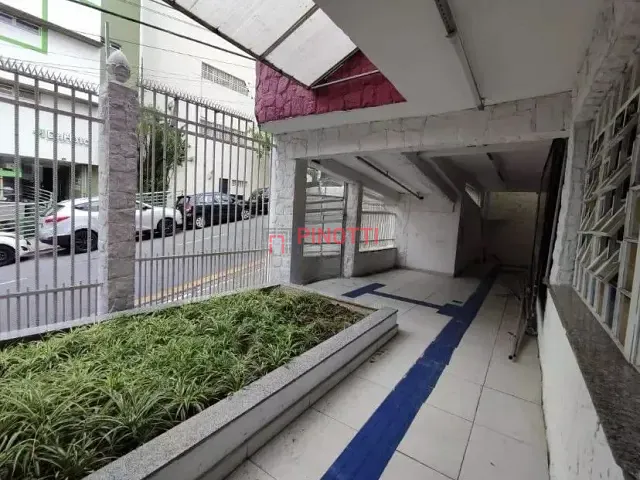 Prédio para alugar, no bairro Baeta Neves em São Bernardo do Campo