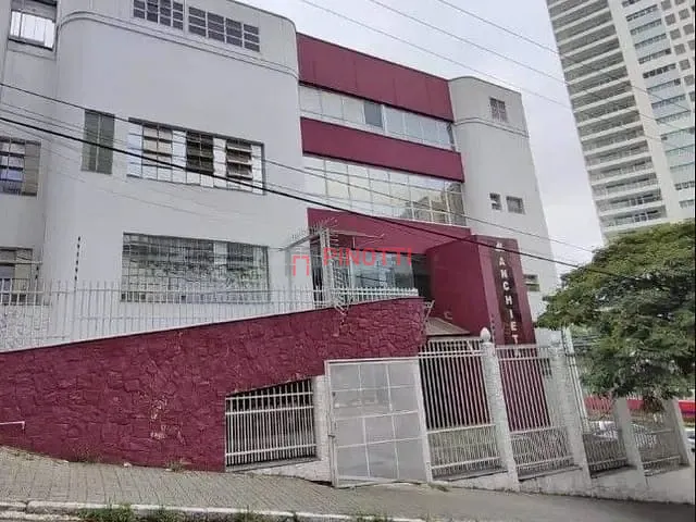 Prédio para alugar, no bairro Baeta Neves em São Bernardo do Campo
