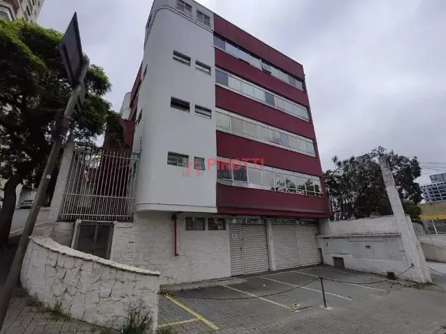 Prédio para alugar, no bairro Baeta Neves em São Bernardo do Campo