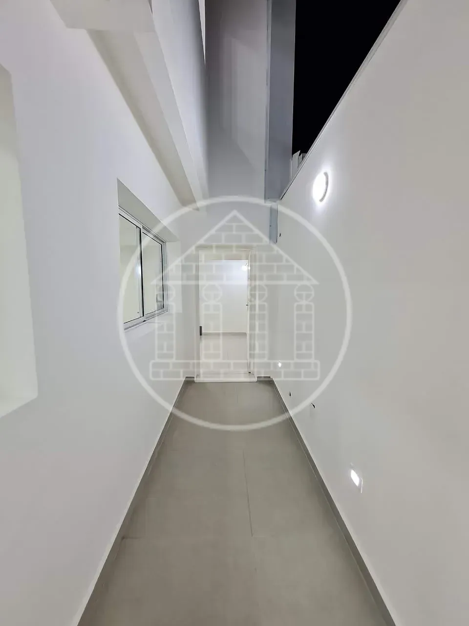 Prédio Inteiro, 200 m² - Foto 1