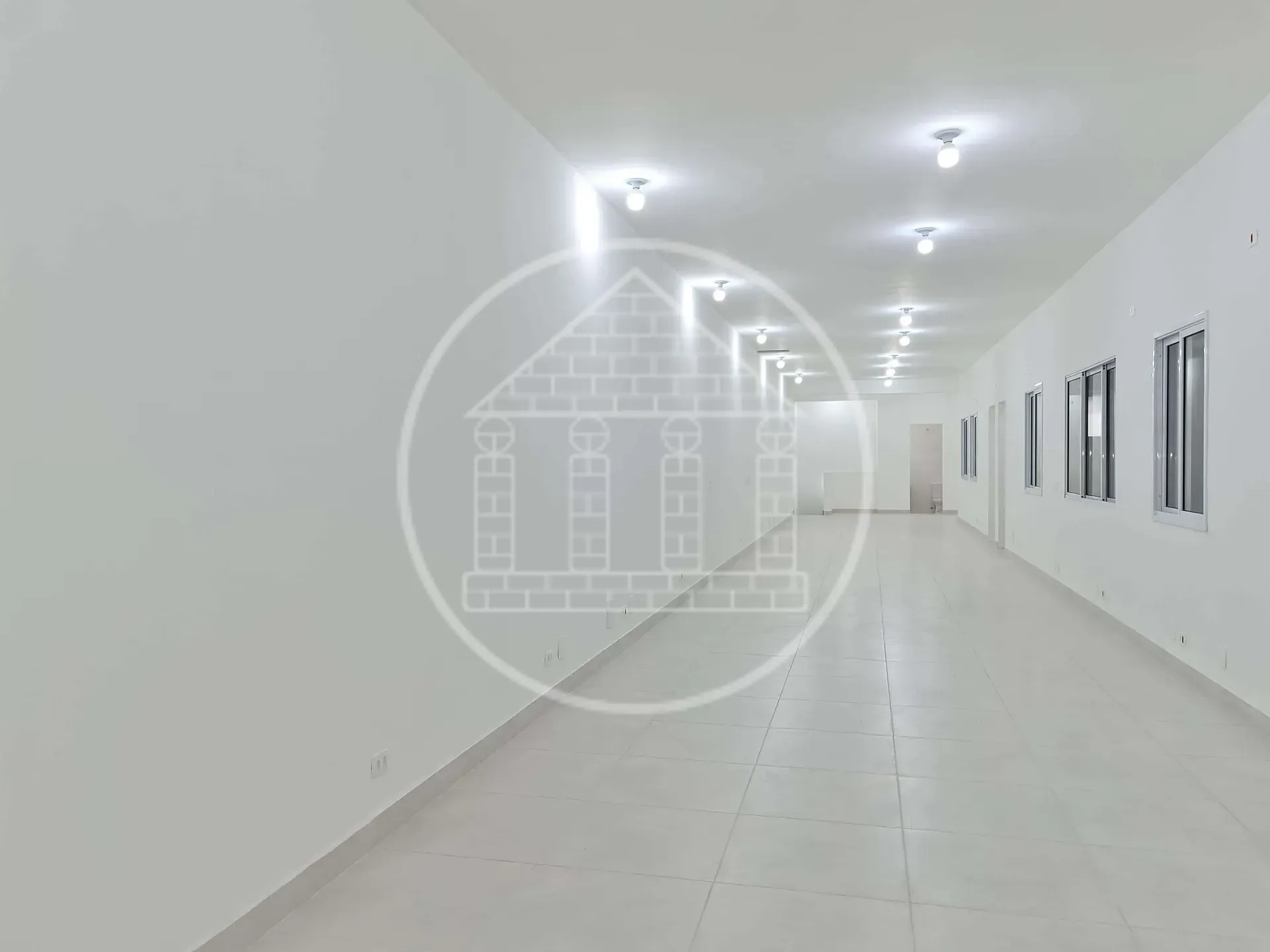 Prédio Inteiro, 200 m² - Foto 11