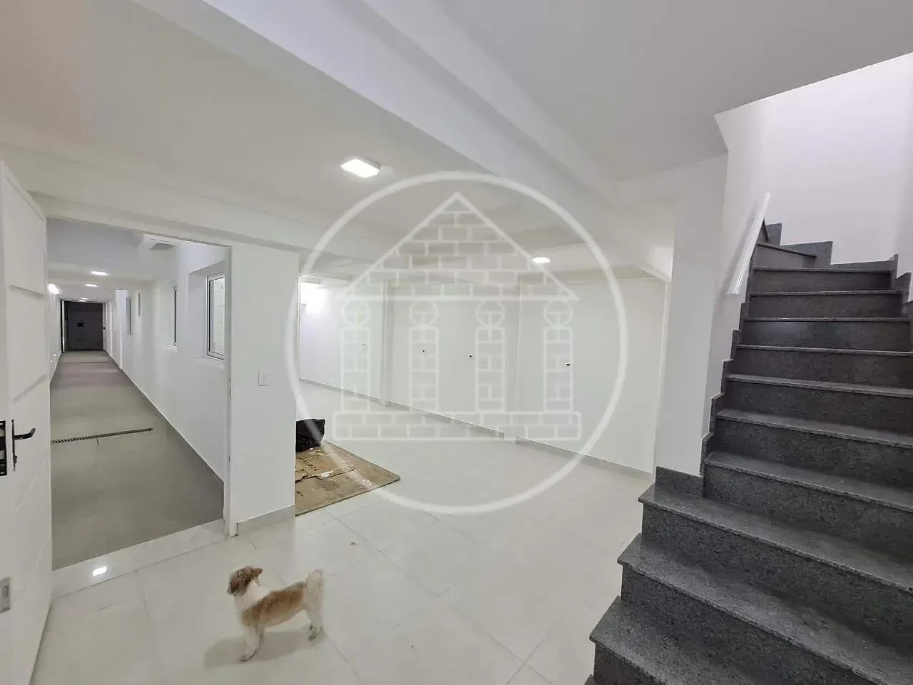 Prédio Inteiro, 200 m² - Foto 12