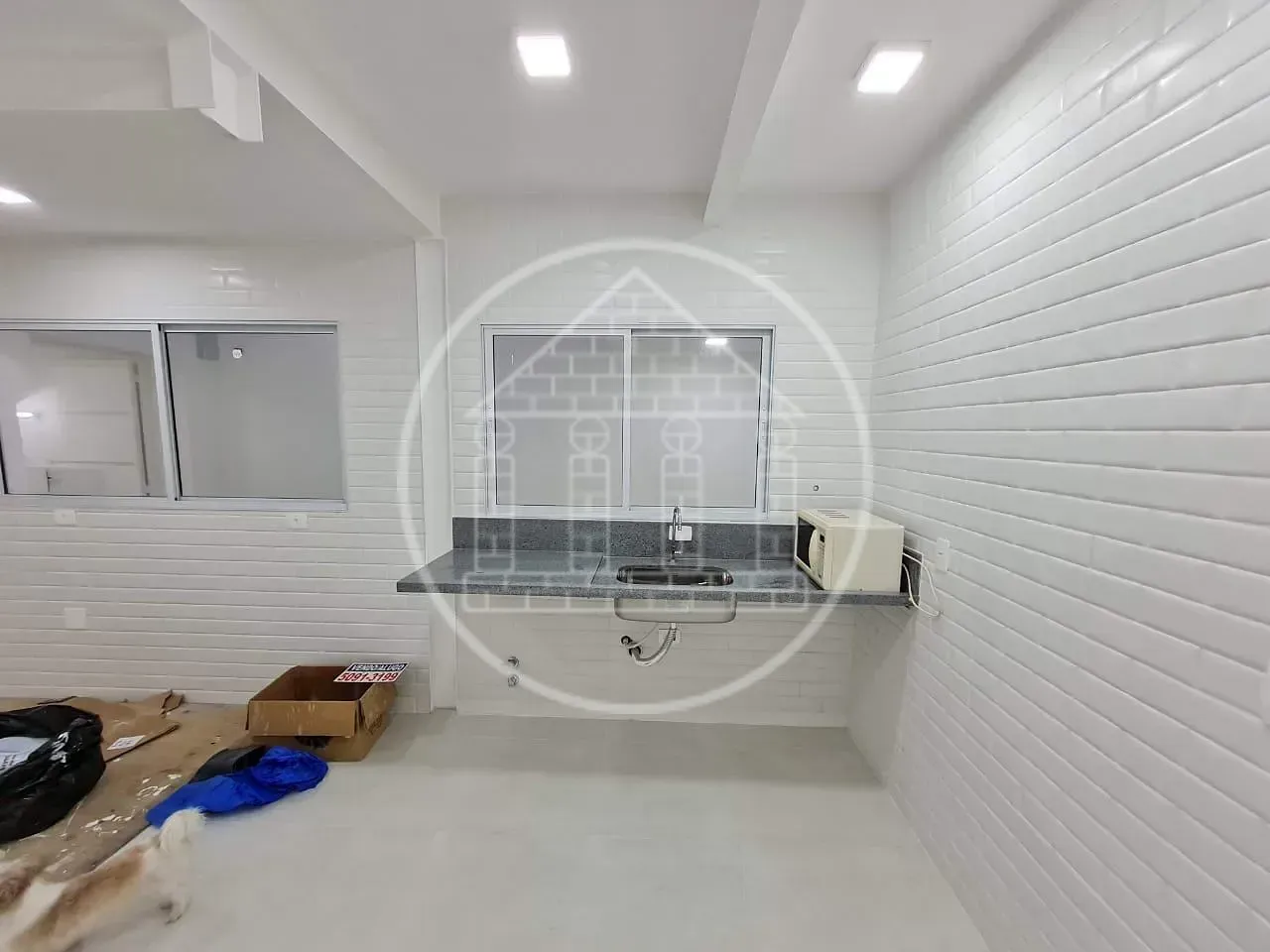 Prédio Inteiro, 200 m² - Foto 14
