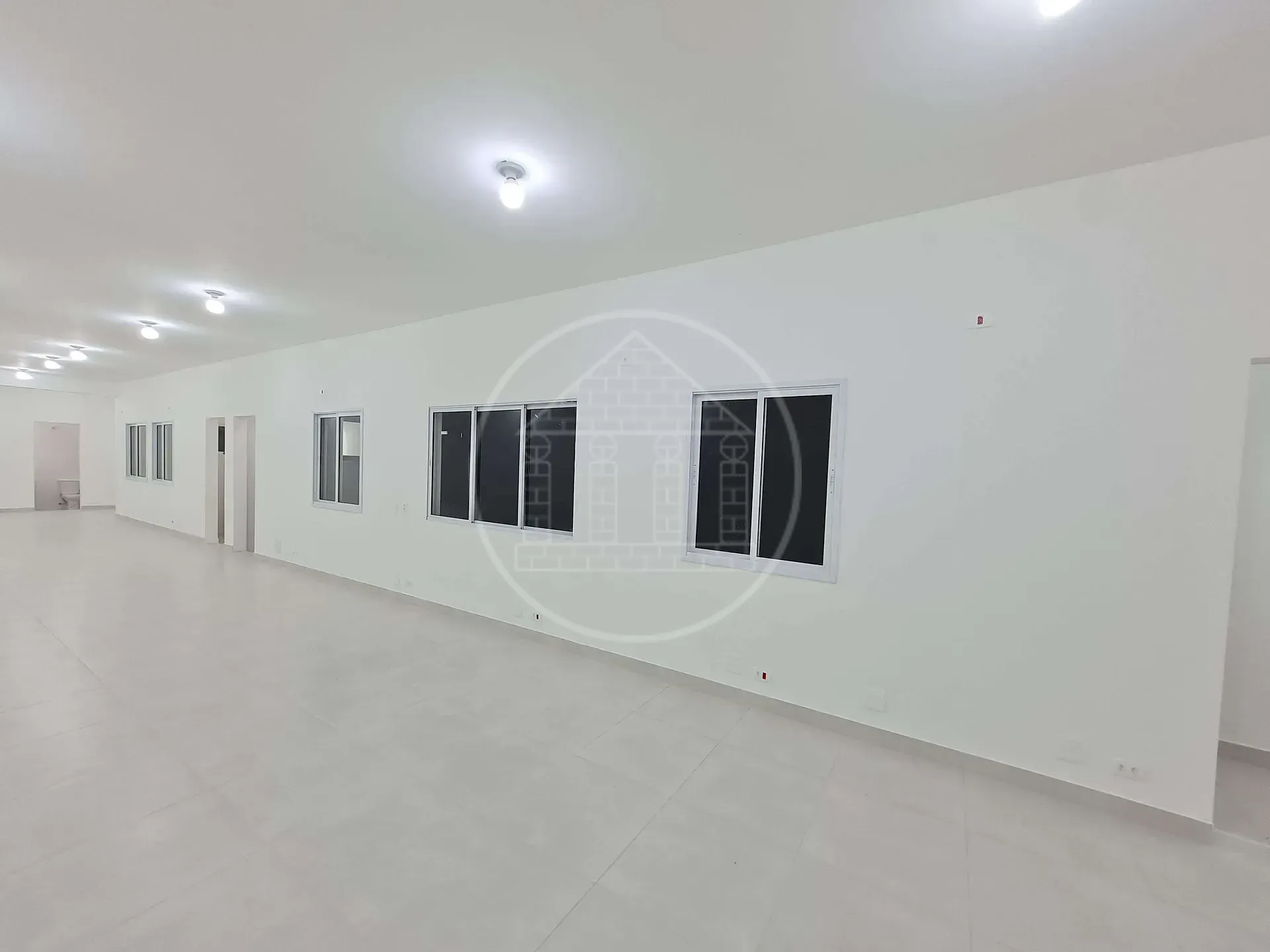 Prédio Inteiro, 530 m² - Foto 7