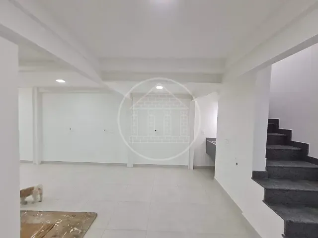 Prédio para alugar, no bairro Brooklin Paulista em São Paulo