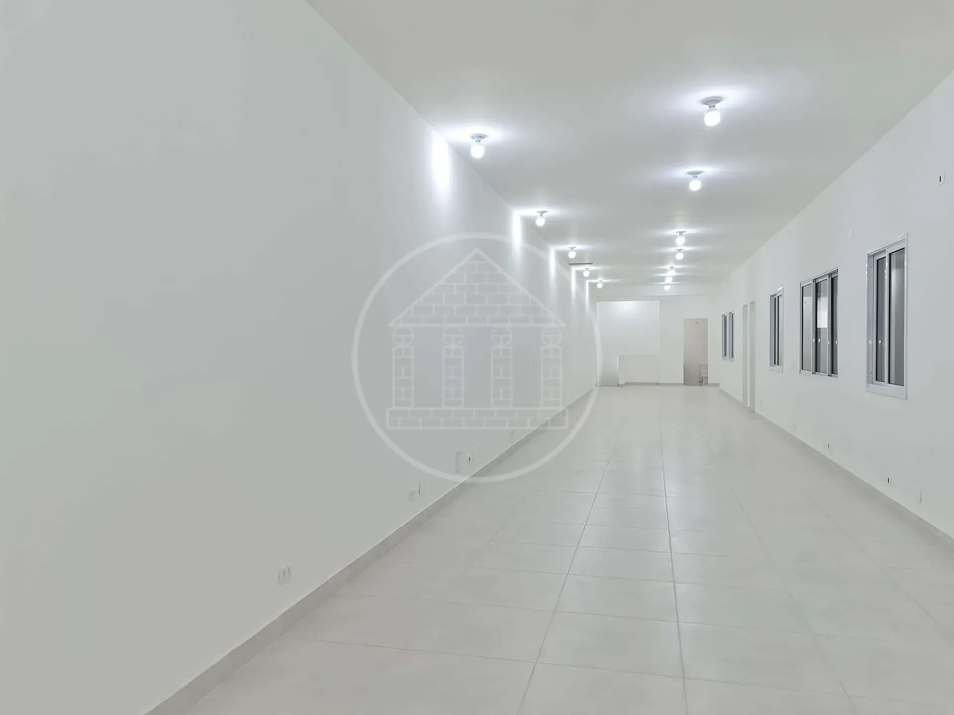 Prédio Inteiro, 530 m² - Foto 11