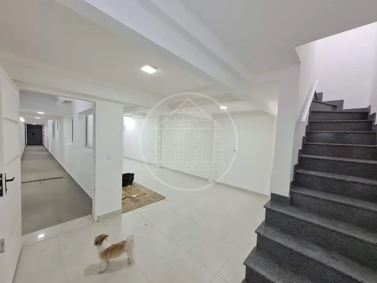 Prédio Inteiro, 530 m² - Foto 12