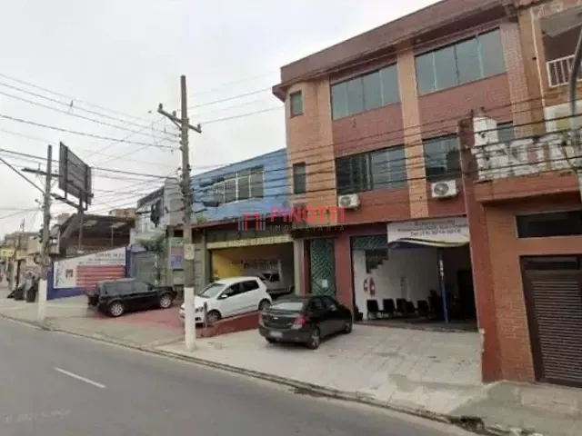 Prédio à venda, no bairro Vila Dusi em São Bernardo do Campo