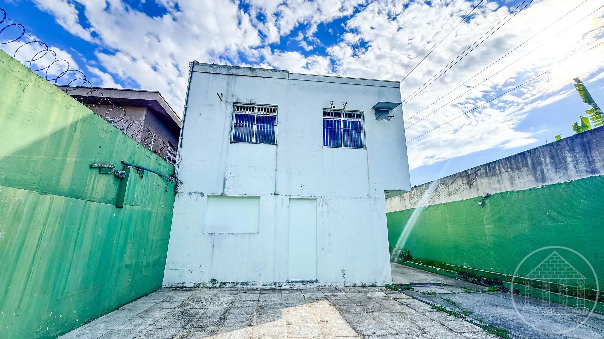 Prédio Inteiro, 372 m² - Foto 44