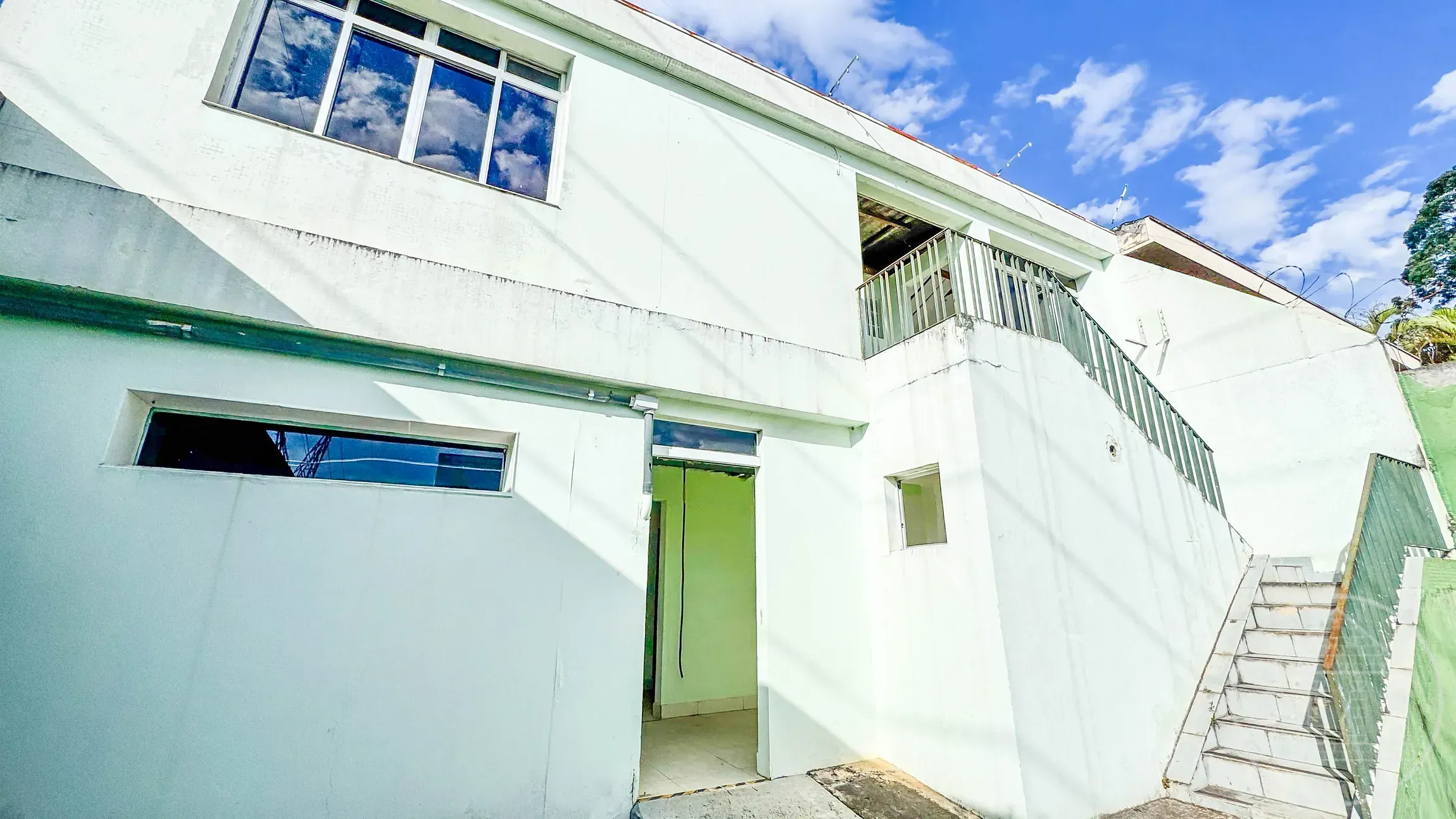 Prédio Inteiro, 372 m² - Foto 2
