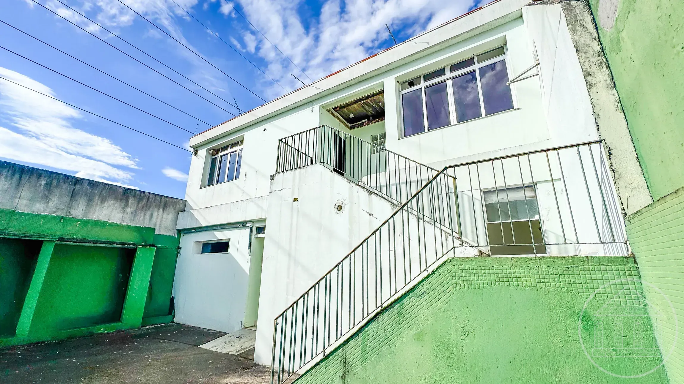 Prédio Inteiro, 372 m² - Foto 1