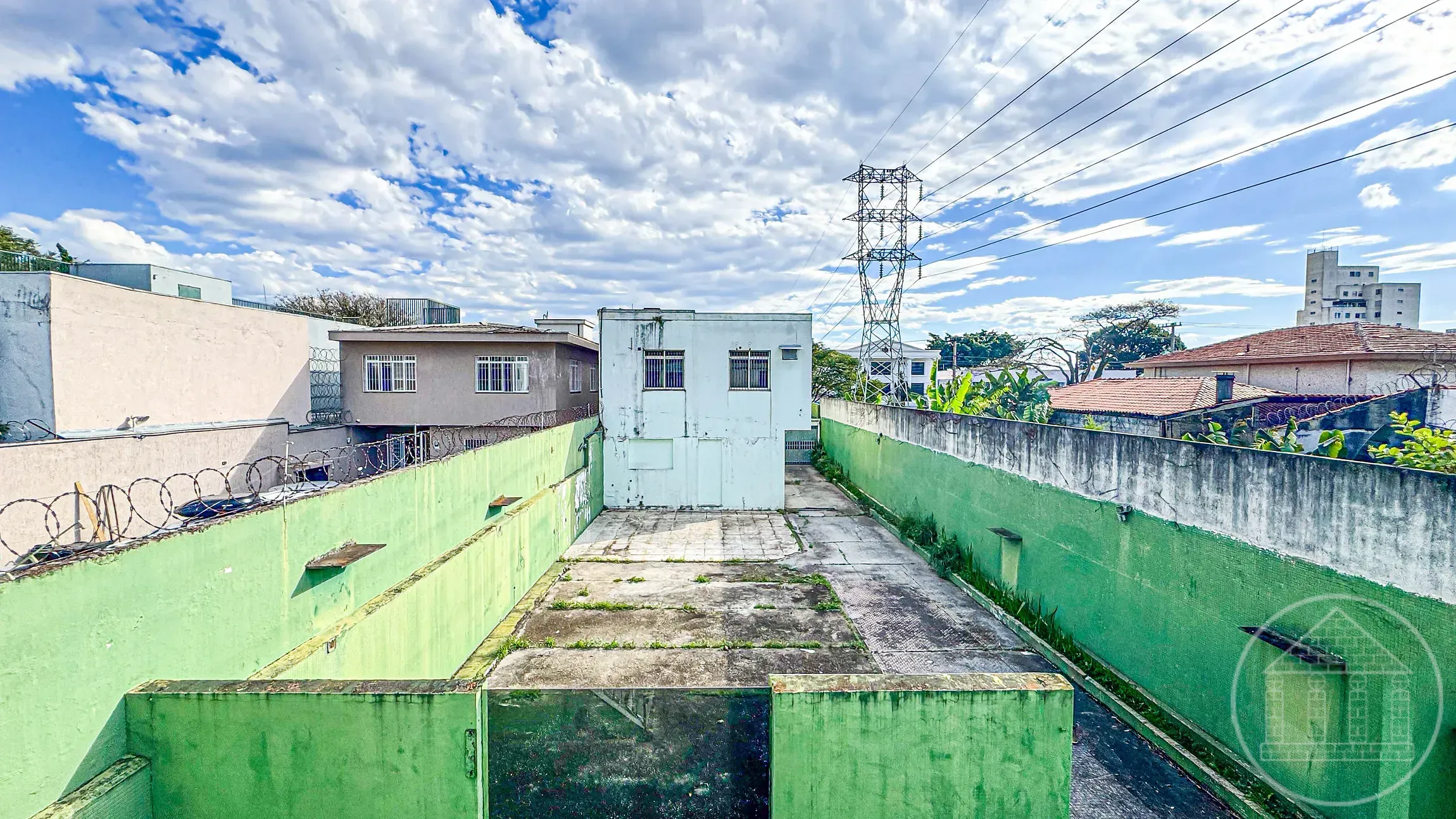 Prédio Inteiro, 372 m² - Foto 45