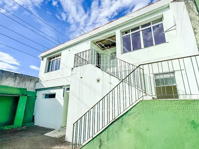 Prédio com 500m², à venda, no bairro Indianópolis em São Paulo