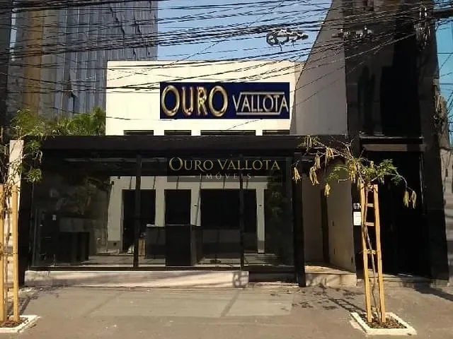 Prédio com 561m², para alugar, no bairro Itaim Bibi em São Paulo