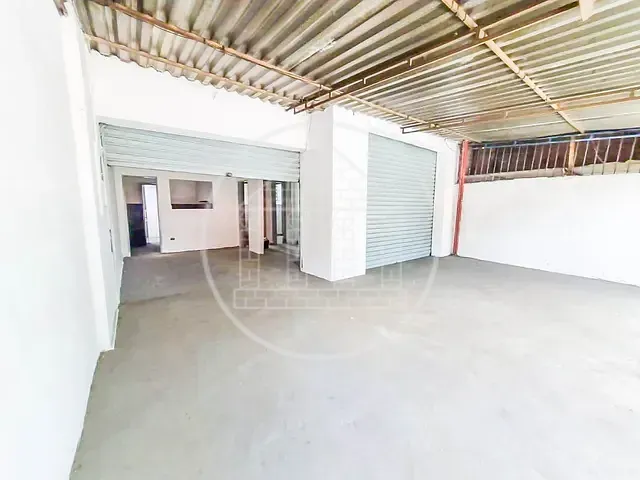 Prédio com 100m², para alugar, no bairro Parque Atlântico em São Paulo