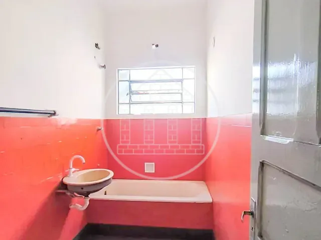 Prédio com 100m², para alugar, no bairro Parque Atlântico em São Paulo
