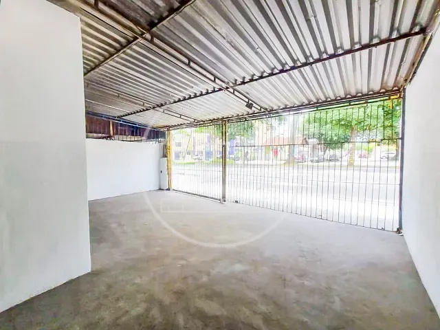 Prédio com 100m², para alugar, no bairro Parque Atlântico em São Paulo