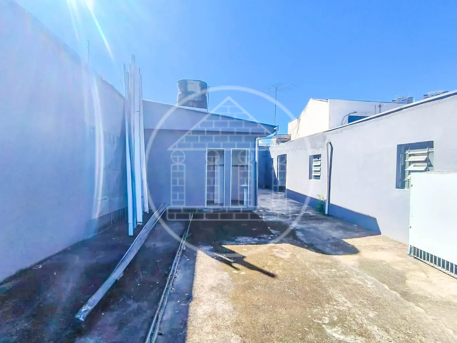 Prédio Inteiro, 100 m² - Foto 1