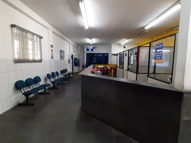 Prédio para alugar, no bairro Centro em São Bernardo do Campo