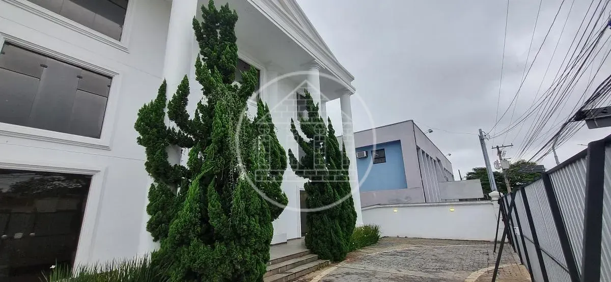 Prédio Inteiro, 1021 m² - Foto 4