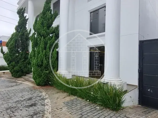 Prédio com 1021m², para alugar, no bairro Indianópolis em São Paulo