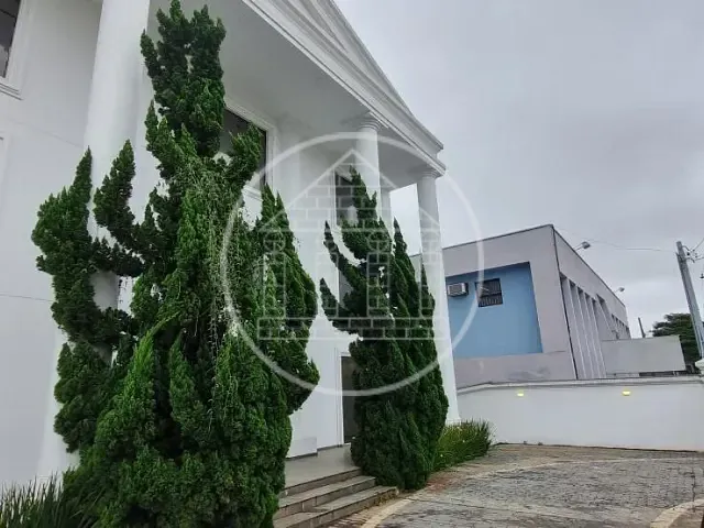Prédio com 1021m², para alugar, no bairro Indianópolis em São Paulo