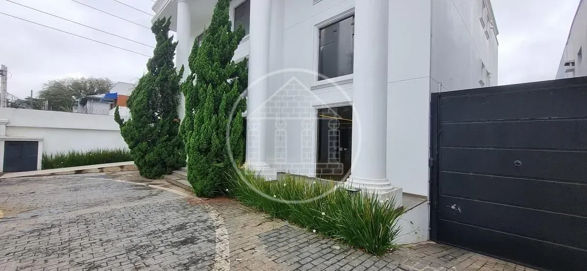 Prédio Inteiro, 1021 m² - Foto 2