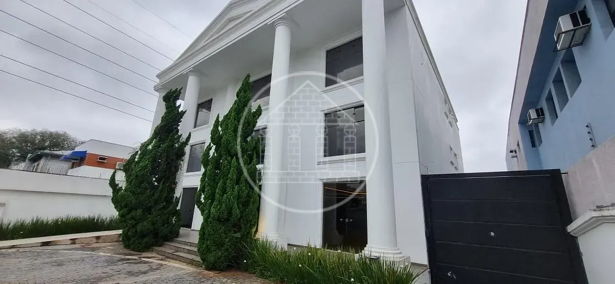 Prédio Inteiro, 1021 m² - Foto 1