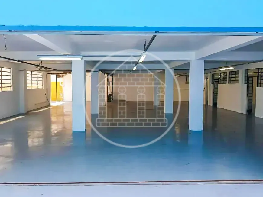 Prédio Inteiro, 1100 m² - Foto 8