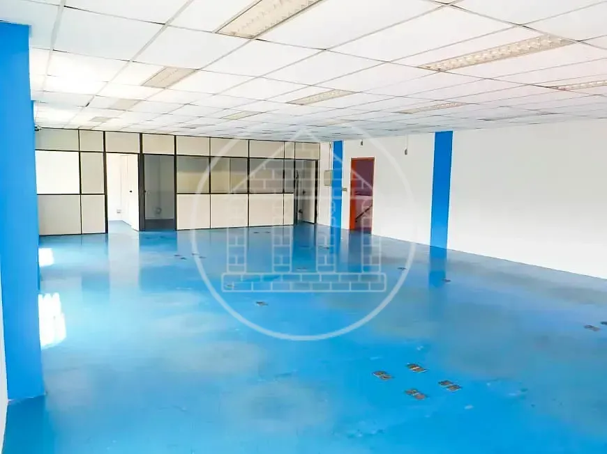 Prédio Inteiro, 1100 m² - Foto 9