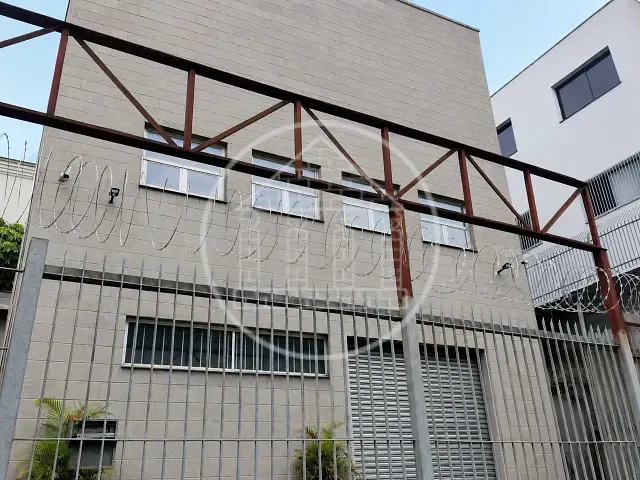 Prédio com 270m², à venda ou para alugar, no bairro Vila Socorro em São Paulo