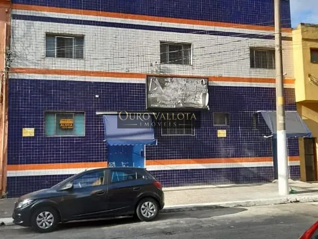 Prédio com 150m², à venda, no bairro Cambuci em São Paulo
