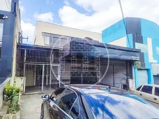 Prédio com 750m², à venda ou para alugar, no bairro Cidade Dutra em São Paulo