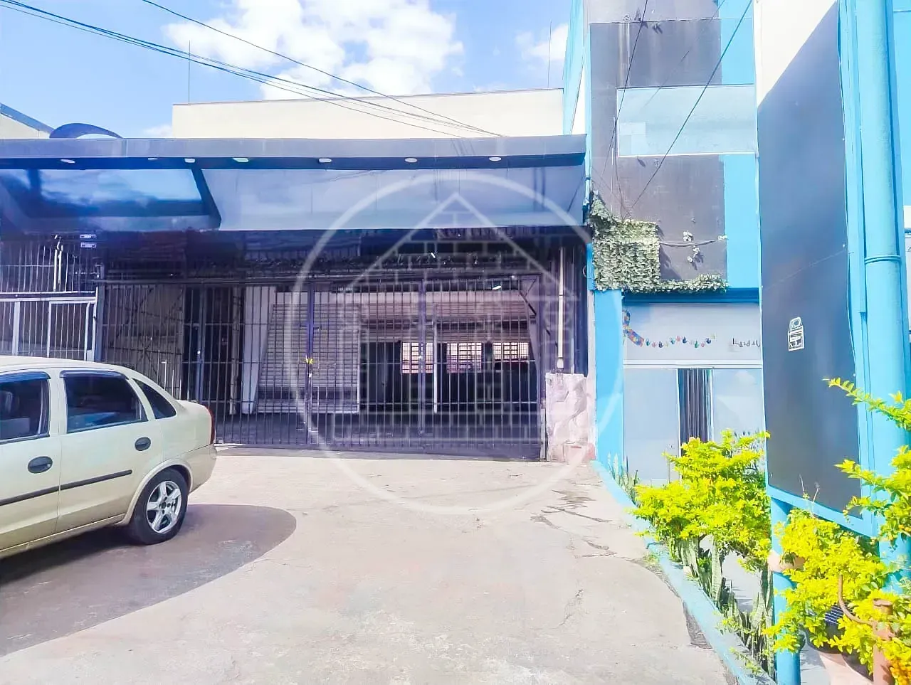 Prédio Inteiro, 320 m² - Foto 24