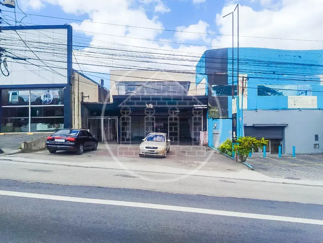 Prédio Inteiro, 320 m² - Foto 25