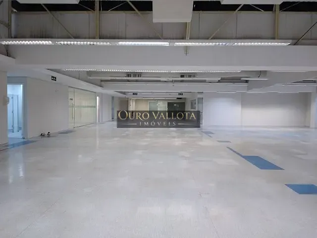 Prédio com 3535m², para alugar, no bairro Parque Industrial Tomas Edson em São Paulo