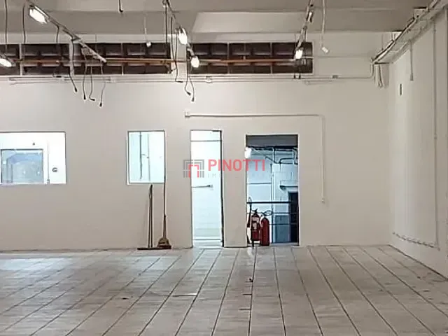 Prédio à venda, no bairro Centro em São Bernardo do Campo
