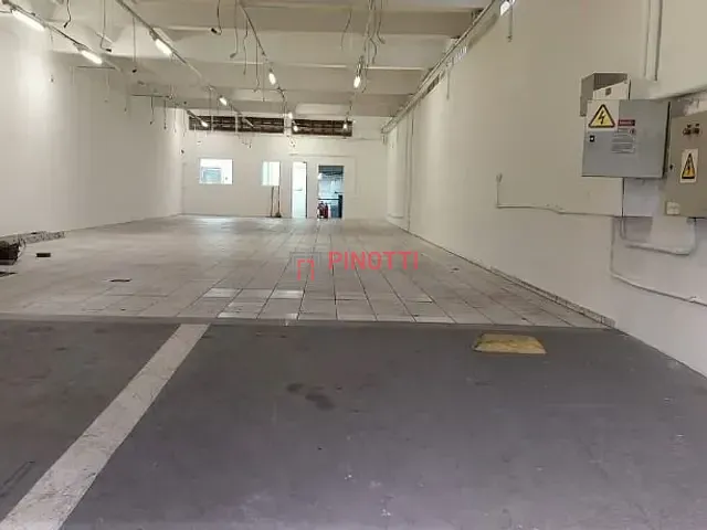 Prédio à venda, no bairro Centro em São Bernardo do Campo