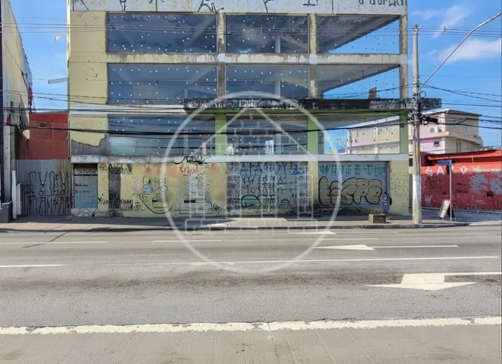 Prédio Inteiro, 870 m² - Foto 13