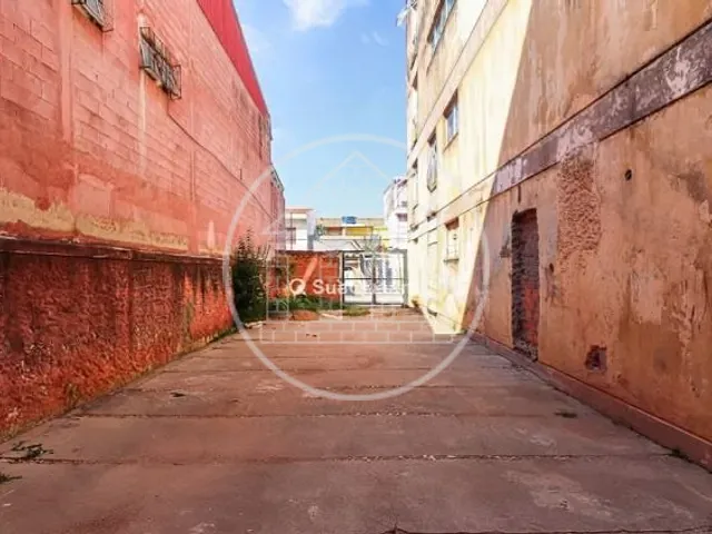 Prédio com 900m², para alugar, no bairro Vila Socorro em São Paulo