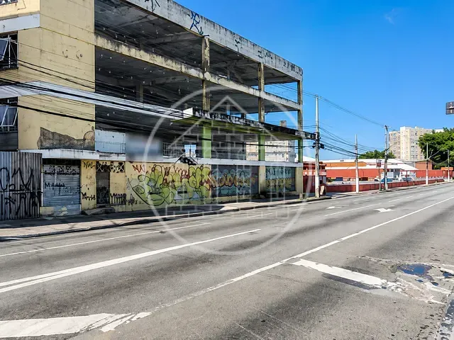 Prédio com 900m², para alugar, no bairro Vila Socorro em São Paulo