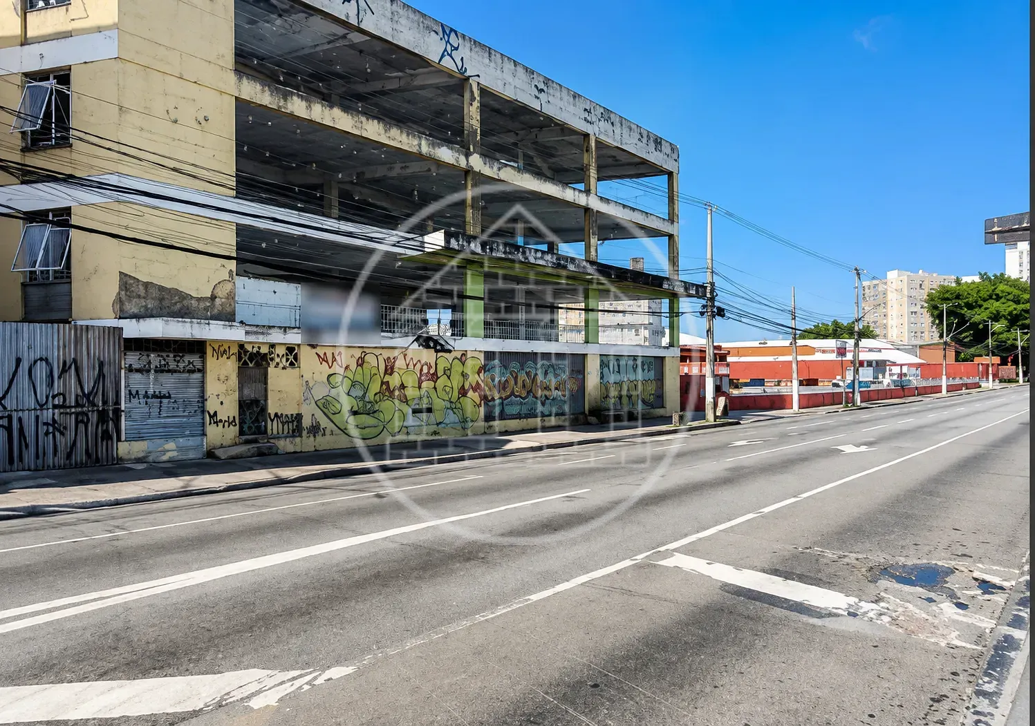 Prédio Inteiro, 870 m² - Foto 2